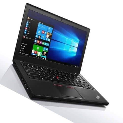 Lenovo ThinkPad X260- Intel i5, 8GB RAM, 256GB SSD 