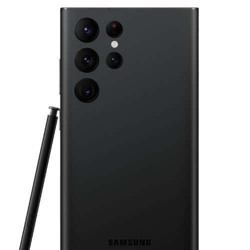 Samsung Galaxy S22 Ultra 5G in - Full phone specifications