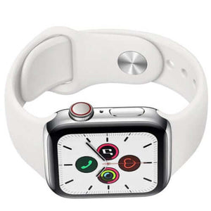 The Best Smartwatch Apple Watch Series 5 in ,