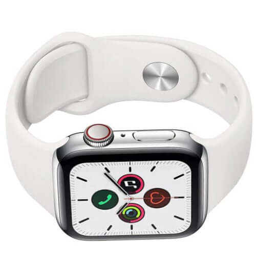 Buy Apple Watch Series (GPS Cellular, Renewed, 44mm)