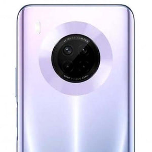 Shop Huawei Y9A 128GB 8GB RAM Space Silver phone at Fonezone.me