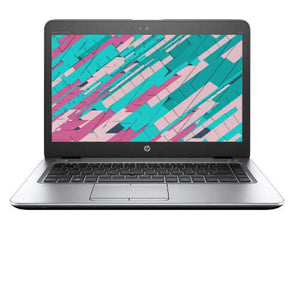 Hp Elitebook 840 G4 Core I5 7TH Gen 256GB 4GB Ram Laptop - Fonezone.ae
