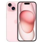 Apple iPhone 15 Plus - Pink Brand New