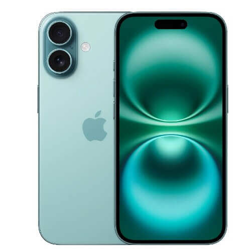 Apple iPhone 16 - Online Store |