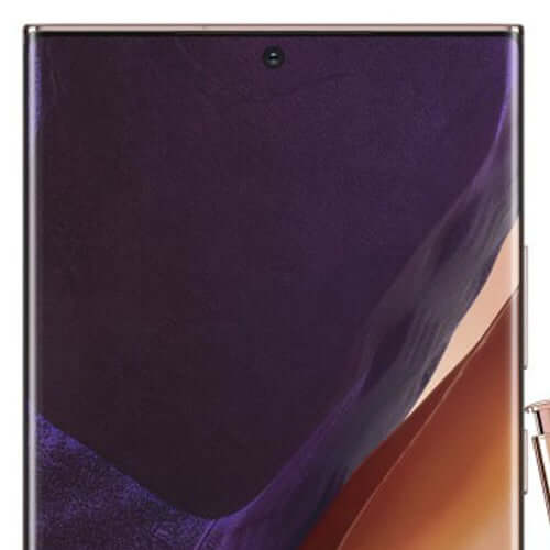 Shop Samsung Galaxy Note 20 256GB Copper Online at best price