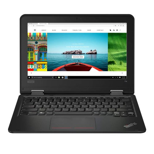 Lenovo Thinkpad 11e Yoga Laptop With 11.6-Inch HD - Fonezone.me