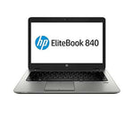 HP EliteBook 840 G1 i5, 4th Gen, 500GB, 4GB Ram at Best Price 