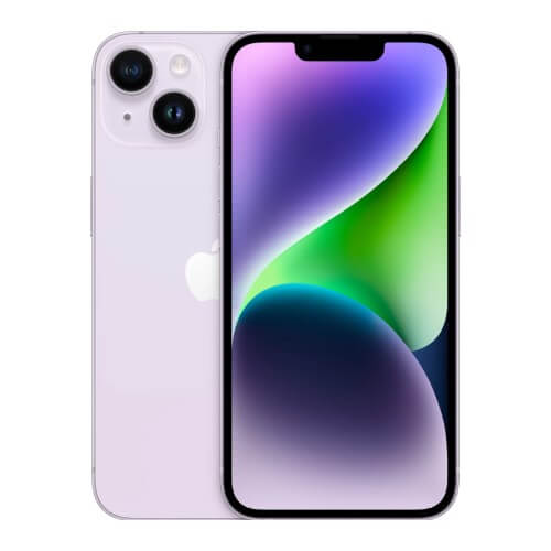 Apple iPhone 14 Purple -