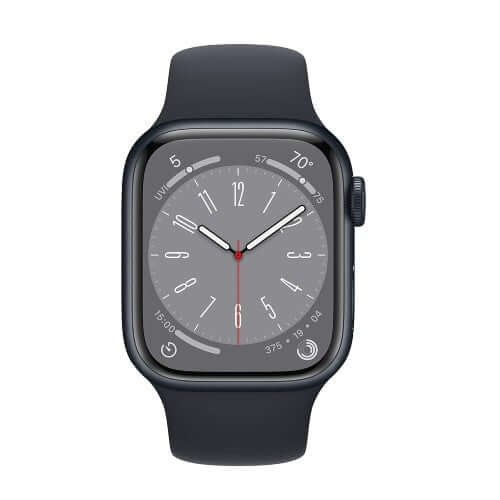 Buy Apple Watch Series 8 Online at Best Price in