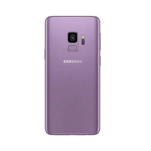 Samsung Galaxy S9 Lilac Purple 64GB 4GB Ram Online at