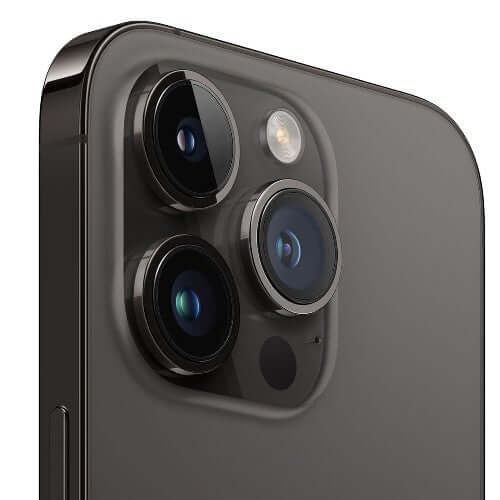 iPhone 14 Pro | Space Black | 256 GB in