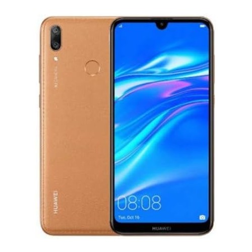 Huawei Y7 Prime 2019 64GB 3GB RAM single sim Brown