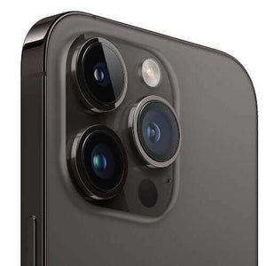 iPhone 14 Pro | Space Black | 256 GB in Saudi Arabia