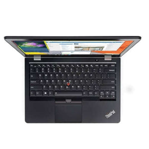 Thinkpad 13 with 8GB DDR4 RAM and HD Display, a cost-effective laptop available on Fonezone.me.