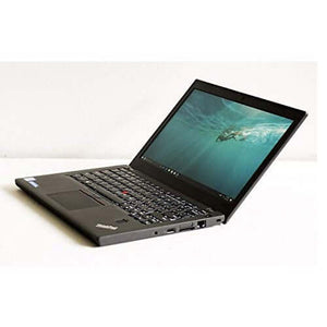 Lenovo ThinkPad X270, Intel Core i5, 8GB RAM- 256GB Storage Price in KSA
