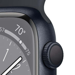 Apple Watch Series 8 | GPS | Smart Watch in