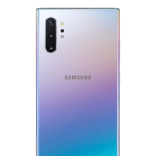 | Samsung Galaxy Note10 256GB 12GB Ram - Aura Glow