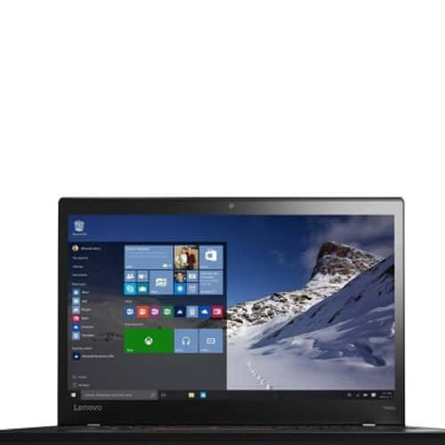 Lenovo ThinkPad T460 - Core i5, 8GB RAM, 256GB SSD Laptop