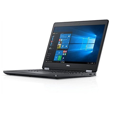 Dell Fast Latitude E5470 Hd Business Laptop Notebook Pc - No Webcam - Fonezone.me