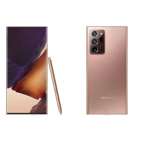 Samsung Galaxy Note20 for sale in -