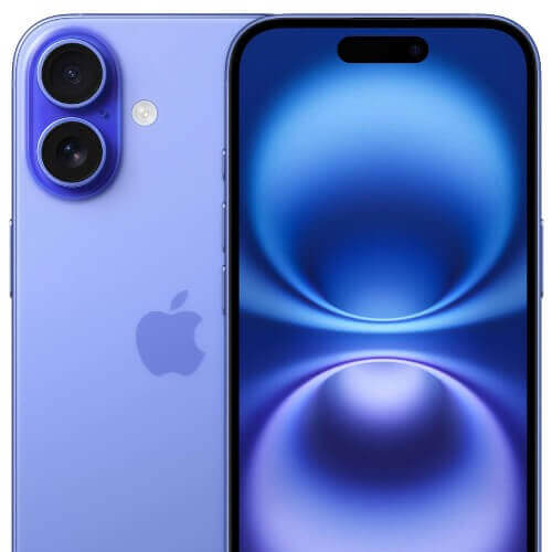 iPhone 16 - Advanced Features at Great Prices |