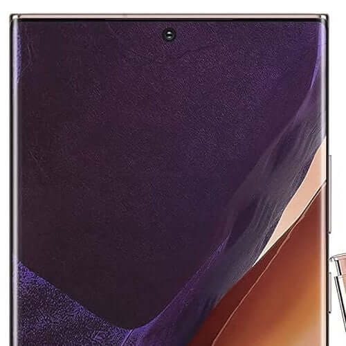Samsung Galaxy Note 20 Ultra, Single Sim 256GB Mystic Bronze in
