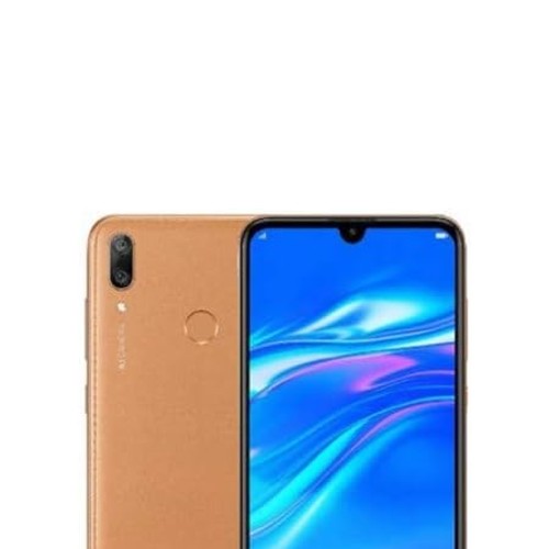 Huawei Y7 Prime 2019 64GB 3GB RAM single sim Brown