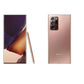 Samsung Galaxy Note 20, Copper, in