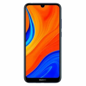 Buy now Huawei y6s 32GB single sim Orchid Blue Phone now in Riyadh