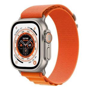 Apple Watch Ultra GPS + Cellular 49mm in