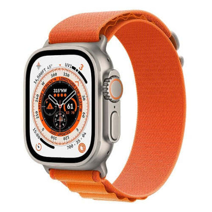 Apple Watch Ultra GPS + Cellular 49mm in