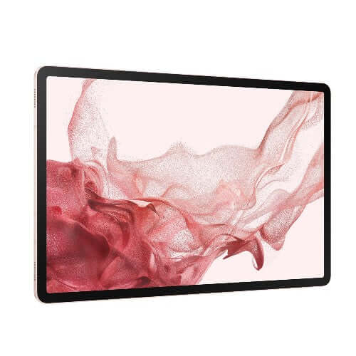 Samsung TAB Galaxy S8 Ultra 14.6 256GB, 8GB RAM Single Sim Pink Gold in