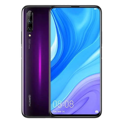 Huawei Y9S 128GB 6GB RAM single sim Phantom Purple | Deals