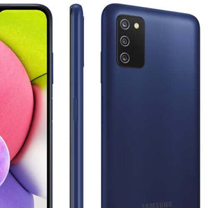 Samsung Galaxy A03s 128GB 4GB Ram Dual Sim -