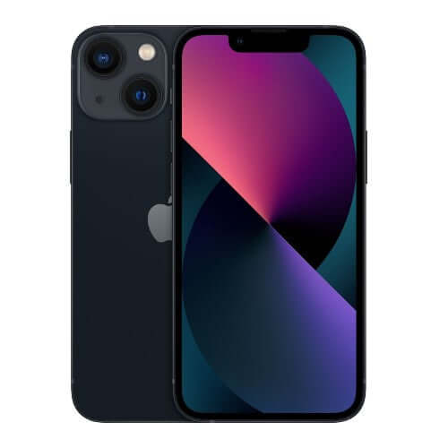 Apple iPhone 13 Mini (Midnight) |