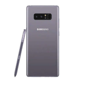 Samsung Galaxy Note 8 64GB - Orchid Gray in