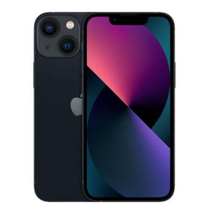 Apple iPhone 13 Midnight -