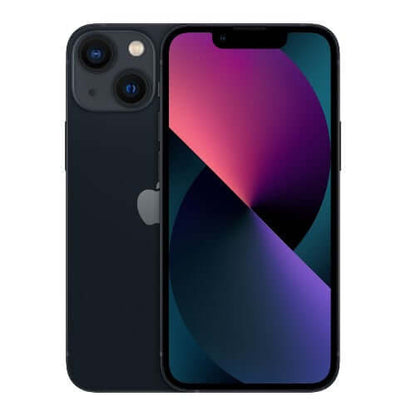 Apple iPhone 13 Midnight -