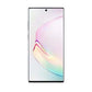 Samsung Galaxy Note10 256GB 12GB Ram, Single Sim Aura white |