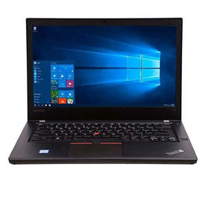 Lenovo Thinkpad T470 Laptop With 14-Inch - FoneZone.me