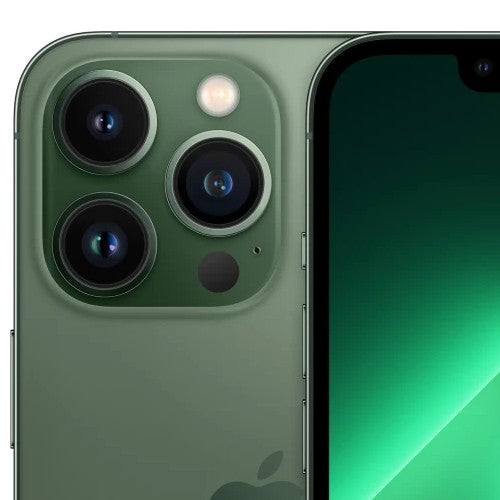 Apple iPhone 13 Pro (1 TB) - Alpine Green Brand New