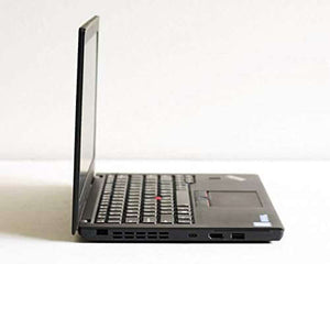 Shop Refurbished Lenovo Thinkpad X270 (Core i5 6th Gen/8GBRAM/256GB SSD)