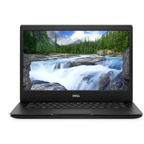 Dell Latitude 3400 14 Inch Laptop PC, Intel Core i5-8265U Quad Core 1.6Ghz to 3.9Ghz, 16GB DDR4 RAM, 256 GB SSD)