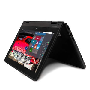 Lenovo ThinkPad Yoga 11e,G1,Touch, Intel Celeron Laptop online in Riyadh, Jeddah, Dammam