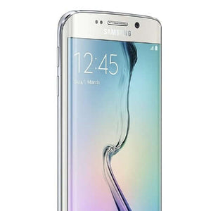 Samsung Galaxy S6 Edge 32GB 3GB Ram White pearl