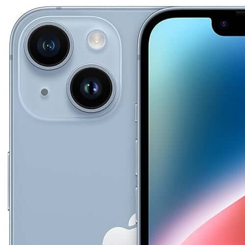 Apple iPhone 14 Blue -