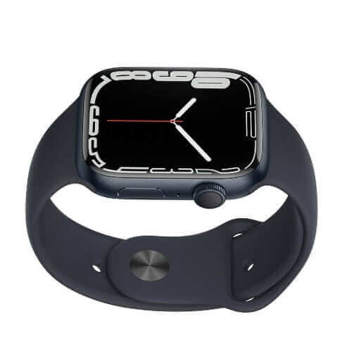 Apple Watch Series 7 - (GPS, 45mm) - Midnight Aluminium