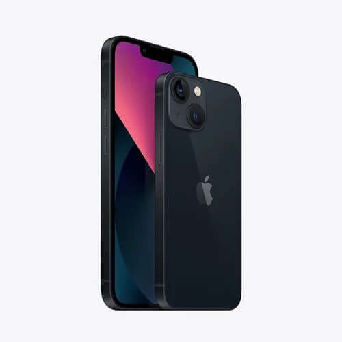 Apple iPhone 13 Mini Midnight in