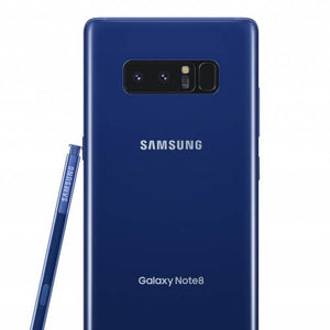 Samsung Galaxy Note8 64GB 4GB Ram Dual Sim -