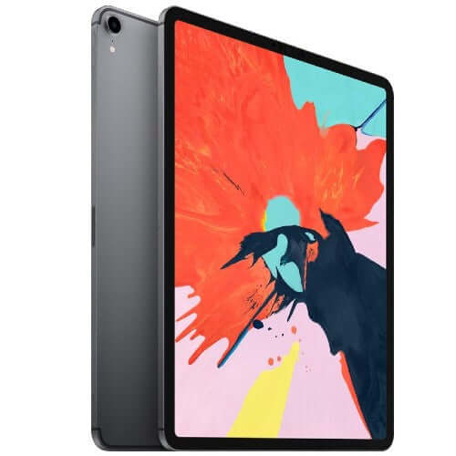 Apple iPad Pro 12.9-inch (3rd generation) - 1TB